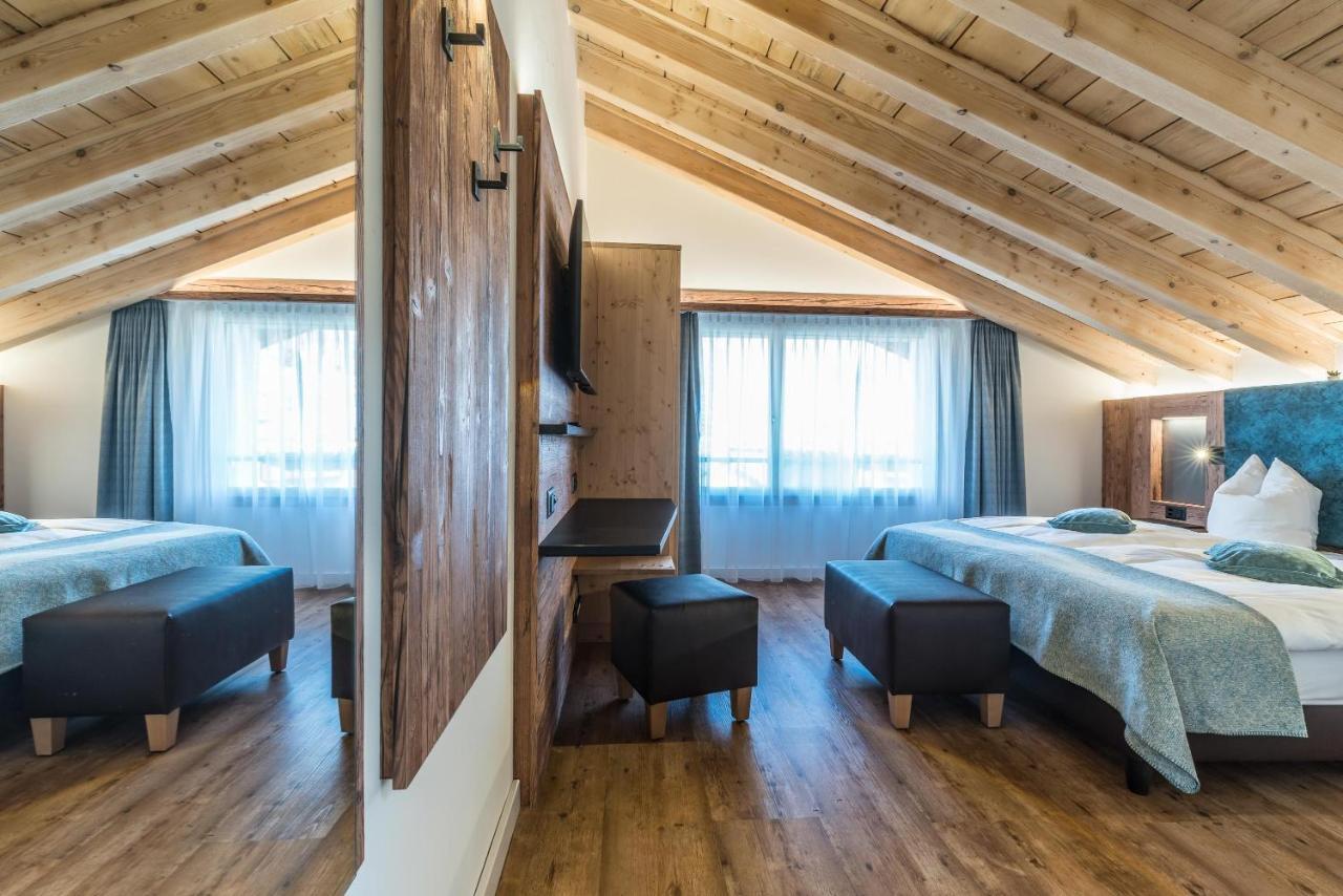 Hotel Hemizeus & Iremia Spa Zermatt Eksteriør bilde