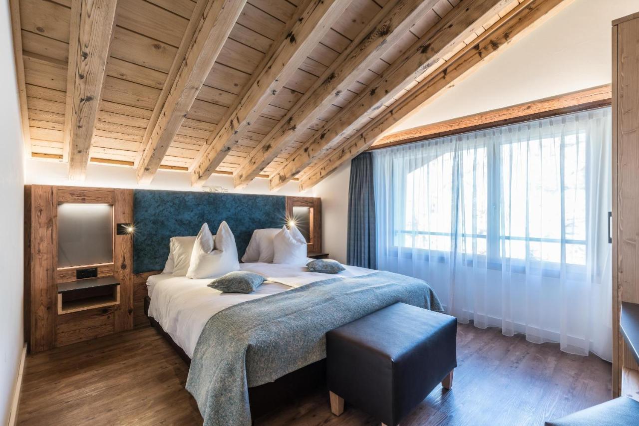 Hotel Hemizeus & Iremia Spa Zermatt Eksteriør bilde