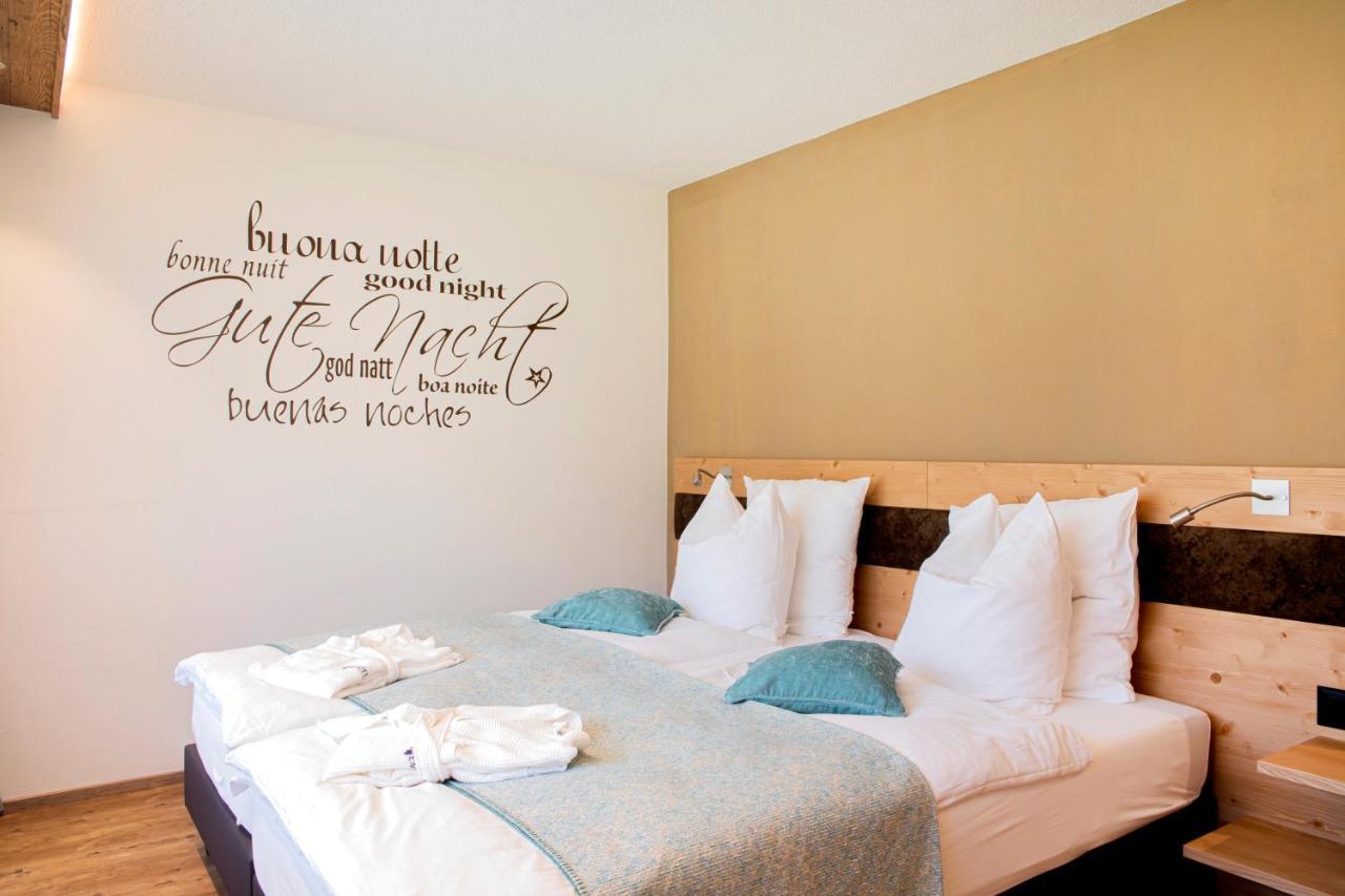 Hotel Hemizeus & Iremia Spa Zermatt Eksteriør bilde