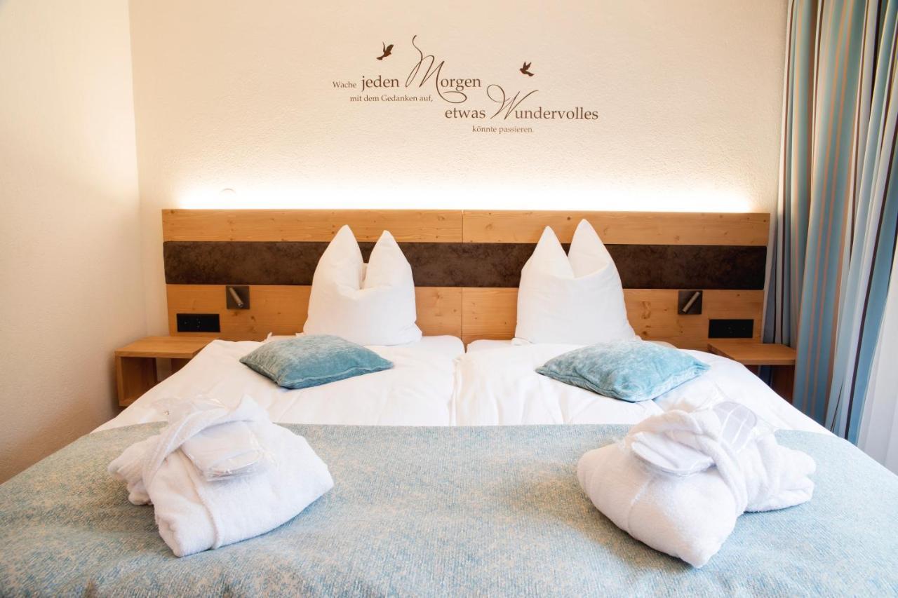 Hotel Hemizeus & Iremia Spa Zermatt Eksteriør bilde