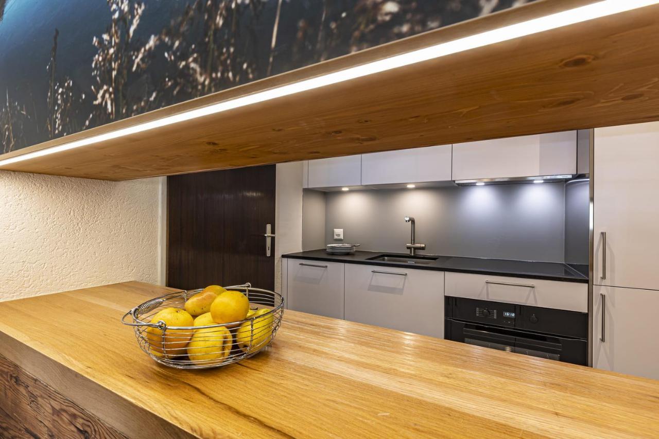 Hotel Hemizeus & Iremia Spa Zermatt Eksteriør bilde