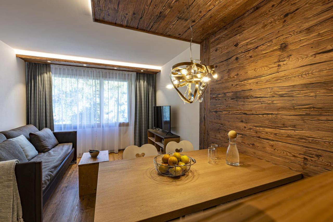 Hotel Hemizeus & Iremia Spa Zermatt Eksteriør bilde