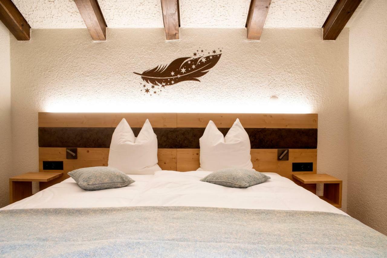 Hotel Hemizeus & Iremia Spa Zermatt Eksteriør bilde